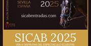 Salón Internacional del Caballo (SICAB)