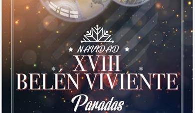 Belén Viviente de Paradas